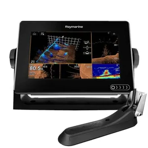 Ремонт эхолота Raymarine Axiom 7 RV в Тюмени